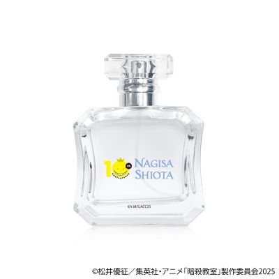 【グッズ-香水】暗殺教室 潮田渚 オードパルファム