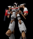 【プラモデル】超時空世紀オーガス MODEROID オーガス【再販】の画像