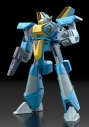 【プラモデル】超時空世紀オーガス MODEROID ナイキック・スタンダードタイプ(一般兵士型)の画像