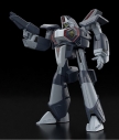 【プラモデル】超時空世紀オーガス MODEROID ナイキック(オルソン機)の画像