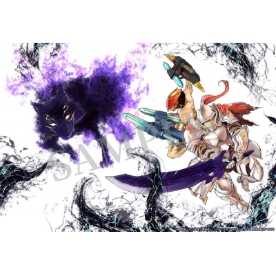 【Blu-ray】TV シャングリラ・フロンティア Vol.4【完全生産限定版】