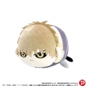 【グッズ-ぬいぐるみ】ワンパンマン ぽてコロマスコットMsize ジェノスの画像
