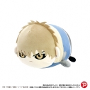 【グッズ-ぬいぐるみ】ワンパンマン ぽてコロマスコットMsize ジェノス(衣装替えver.)の画像