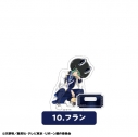 【グッズ-スタンドポップ】TVアニメ『家庭教師ヒットマンREBORN!』×カラオケの鉄人Vol.5 アクリルスタンド 10 フラン【カラオケの鉄人コラボ】の画像