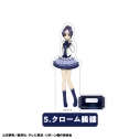【グッズ-スタンドポップ】TVアニメ『家庭教師ヒットマンREBORN!』×カラオケの鉄人Vol.5 アクリルスタンド 5 クローム髑髏【カラオケの鉄人コラボ】の画像