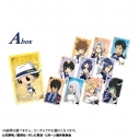【グッズ-カード】TVアニメ『家庭教師ヒットマンREBORN!』×カラオケの鉄人Vol.5 トレーディングビジュアルカードAbox【カラオケの鉄人コラボ】の画像