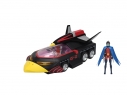 【アクションフィギュア】科学忍者隊ガッチャマンⅡ コンドルアタッカー 1/24の画像