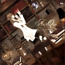 【アルバム】Asriel/AntiQue 2nd collectionの画像
