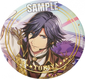 グッズ-バッチ】うたの☆プリンスさまっ♪ LIVE EMOTION バースデー 
