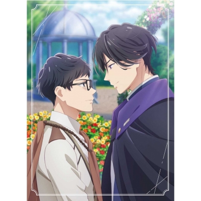 【Blu-ray】TV 異世界の沙汰は社畜次第 第3巻 アニメイト限定セット