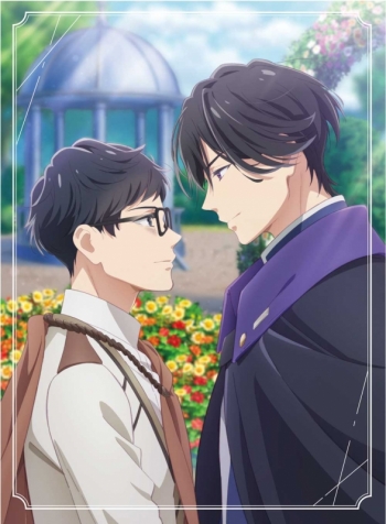 Blu-ray】TV 異世界の沙汰は社畜次第 第3巻 通常版 [Blu-ray] | アニメイト