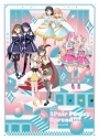 【ポイント還元版(20%)・特典なし】【Blu-ray】ラブライブ!蓮ノ空女学院スクールアイドルクラブ 5th Live Tour ~4Pair Power Spread!!!!~ Blu-ray Memorial BOXの画像
