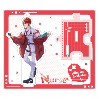 グッズ(音楽)】浦島坂田船 あほの坂田。「Nurse」アクリルスタンド 