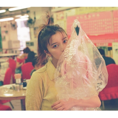 【音楽】adieu/adieu 5 初回生産限定盤 Blu-ray Disc付