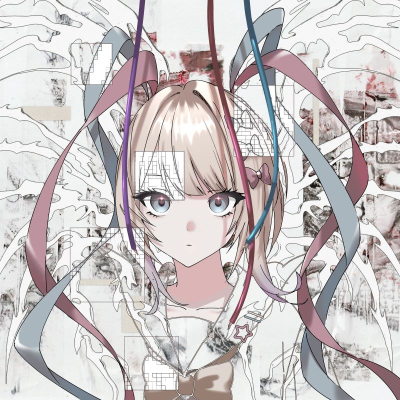 【音楽】TV NEEDY GIRL OVERDOSE ED「れびてーしょん」/キタニタツヤ【完全生産限定盤】