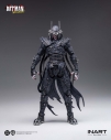 【アクションフィギュア】INART Action ダークナイツ:メタル バットマン・フー・ラフスの画像