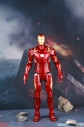 【アクションフィギュア】Infinity Action Cシリーズ アイアンマン MK46 1/10の画像