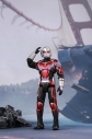【アクションフィギュア】Infinity Action Cシリーズ アントマン 1/10の画像