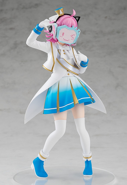 美少女フィギュア ラブライブ 虹ヶ咲学園スクールアイドル同好会 Pop Up Parade 天王寺璃奈 完成品フィギュア アニメイト