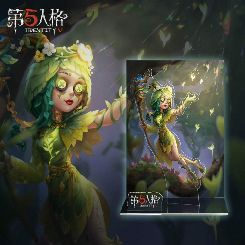 グッズ スタンドポップ Identity V アクリルスタンド 祭司 案内人 アニメイト