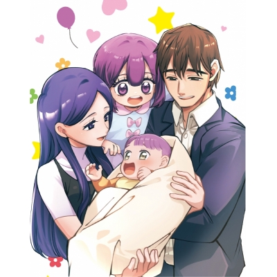 【ポイント還元版(20%)・特典なし】【Blu-ray】TV カヤちゃんはコワくない 第3巻