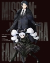 【Blu-ray】TV 夜桜さんちの大作戦 Blu-ray MISSION 2 初回限定版の画像