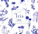 【音楽】ClariS/Iris 初回生産限定盤の画像