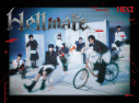 【音楽】NEXZ/Hellmate 初回生産限定盤A(CD+Blu-ray)の画像