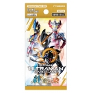 【グッズ-カードゲーム】ウルトラマン カードゲーム ブースターパック08 絆、重なる時【ポイント2倍】