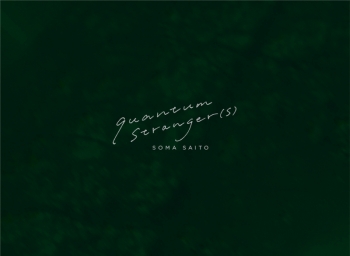 Blu-ray】斉藤壮馬/斉藤壮馬 1st Live ”quantum stranger(s)”完全生産 