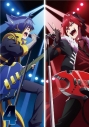 【Blu-ray】TV SHOW BY ROCK!!STARS!! 第4巻の画像