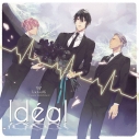 【アルバム】華Doll*2nd season INCOMPLICA:I/F~Ideal~の画像