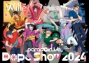 【DVD】Paradox Live Dope Show 2024 DVD 通常版の画像