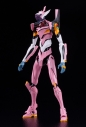 【プラモデル】ヱヴァンゲリヲン新劇場版 MODEROID エヴァンゲリオン8号機αの画像