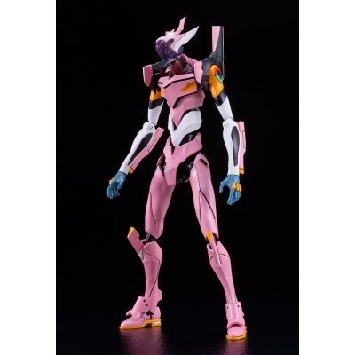 【プラモデル】ヱヴァンゲリヲン新劇場版 MODEROID エヴァンゲリオン8号機α