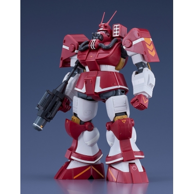 【プラモデル】Get truth 太陽の牙ダグラム COMBAT ARMORS MAX32 アビテート T10B ブロックヘッドVer. GT 1/72