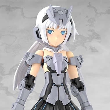【プラモデル】フレームアームズ・ガール グランデスケール アーキテクト