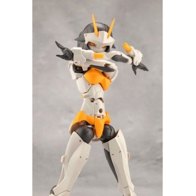 【プラモデル】無限邂逅メガロマリア プリンシパル【再販】