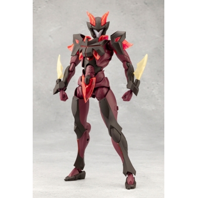 【プラモデル】無限邂逅メガロマリア メフィスト【再販】