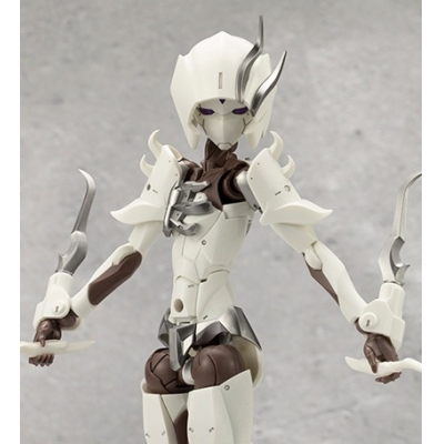 【プラモデル】無限邂逅メガロマリア シーカー【再販】