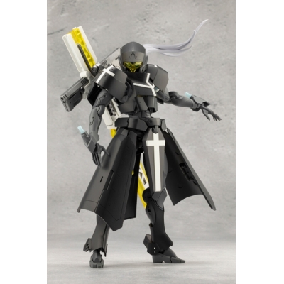 【プラモデル】無限邂逅メガロマリア ギリードゥ【再販】