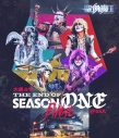 【Blu-ray】聖飢魔Ⅱ/大黒ミサ THE END OF SEASON ONE “FINAL” @SSAの画像