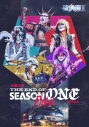 【DVD】聖飢魔Ⅱ/大黒ミサ THE END OF SEASON ONE “FINAL” @SSAの画像