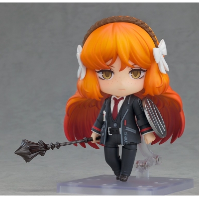 【アクションフィギュア】Limbus Company ねんどろいど イシュメール【Drama 下载 ダウンロード Download 百度网盘 Mega MediaFire Mp3 CD 分享 感想 翻译特典付】