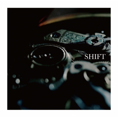 【音楽】KIRITO/SHIFT 初回生産限定盤 DVD付