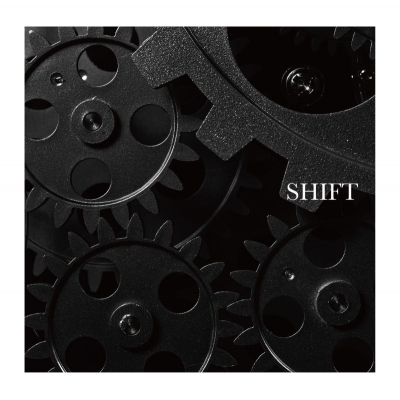 【音楽】KIRITO/SHIFT 通常盤