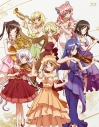 【Blu-ray】戦姫絶唱シンフォギア フィルムコンサート2025「SymphoNare(シンフォナーレ)」Blu-rayの画像