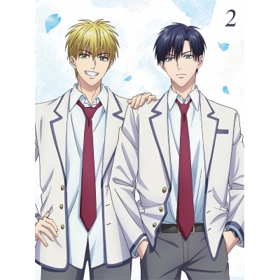 【DVD】TV 花ざかりの君たちへ DVD BOX Vol.2【完全生産限定版】