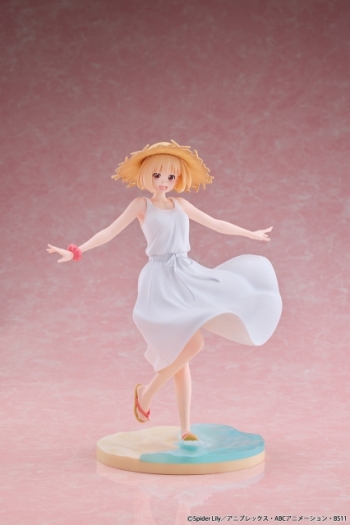 美少女フィギュア】リコリス・リコイル 錦木千束 白ワンピースVer. 1/7 