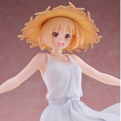 【美少女フィギュア】リコリス・リコイル 錦木千束 白ワンピースVer. 1/7 完成品フィギュア